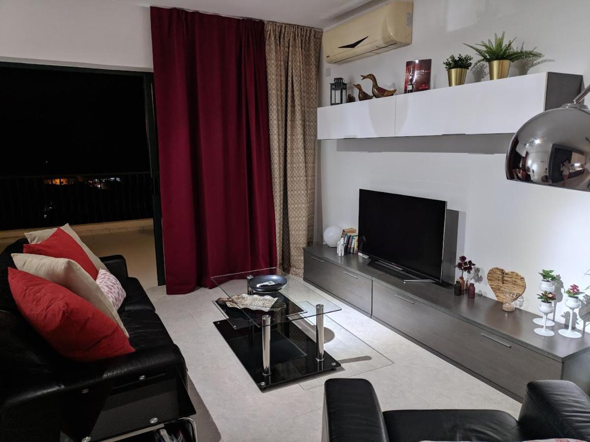 Gaia Penthouse Sea And Country Views Home Bahía de San Pablo Exterior foto